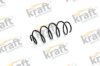 KRAFT AUTOMOTIVE 4021312 Coil Spring